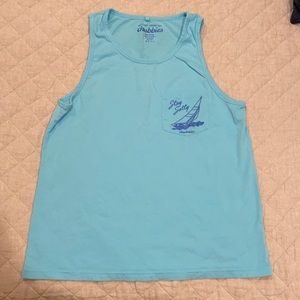 Chubbies Tank Top